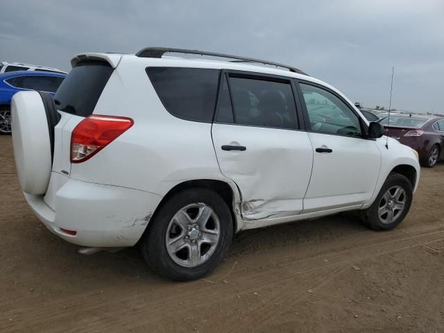 2008 Toyota Rav4