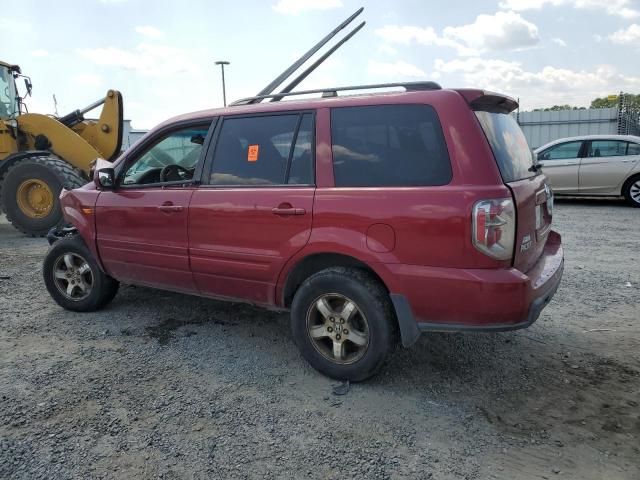 2006 Honda Pilot EX