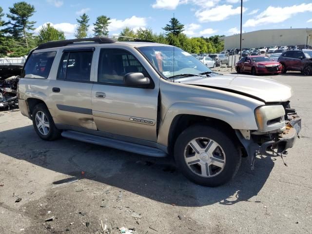 2004 Chevrolet Trailblazer EXT LS