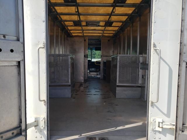 2007 Freightliner Chassis M Line WALK-IN Van