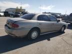 2001 Buick Lesabre Custom