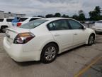 2010 Nissan Altima Base