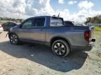 2017 Honda Ridgeline RTL