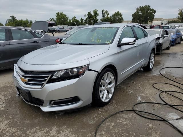 2019 Chevrolet Impala Premier