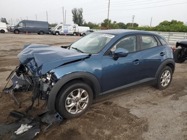 2019 Mazda CX-3 Sport