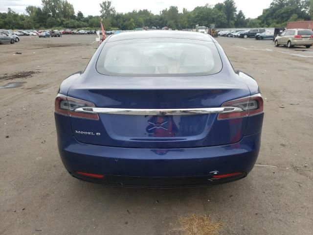 2019 Tesla Model S