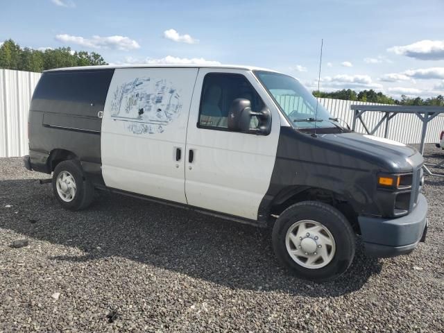 2014 Ford Econoline E150 Van