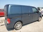 2017 Chevrolet City Express LT