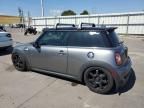 2008 Mini Cooper S