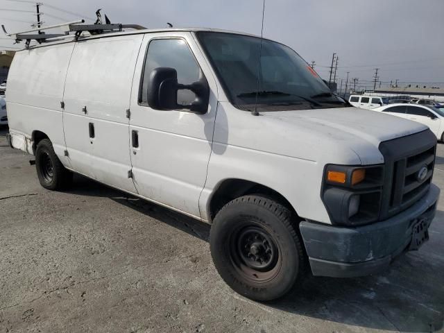 2012 Ford Econoline E250 Van