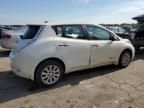 2014 Nissan Leaf S