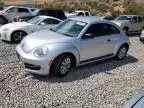 2014 Volkswagen Beetle