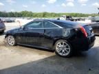 2014 Cadillac CTS-V