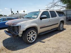 2007 Chevrolet Suburban C1500 en venta en Mercedes, TX