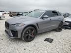 2023 Jaguar F-PACE SVR