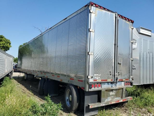 2005 Wabash Reefer