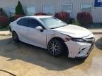 2024 Toyota Camry SE Night Shade