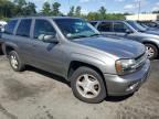 2008 Chevrolet Trailblazer LS