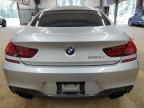 2013 BMW 650 I