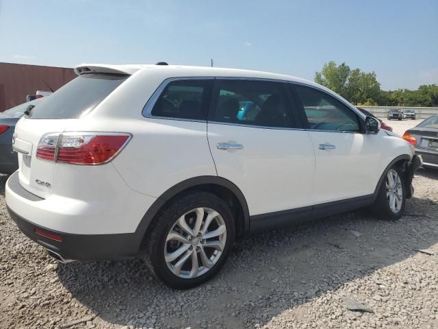 2011 Mazda CX-9