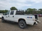 2016 Ford F250 Super Duty