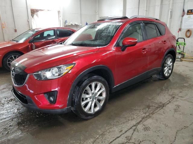 2015 Mazda CX-5 GT