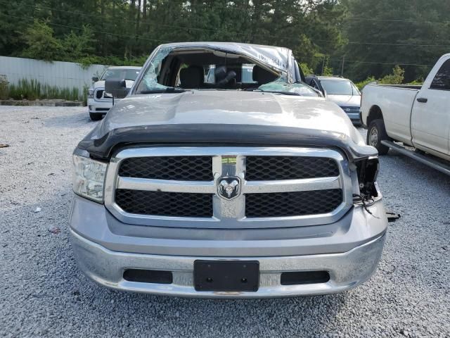 2020 Dodge RAM 1500 Classic SLT