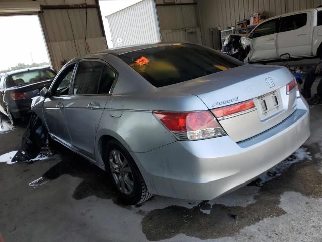 2011 Honda Accord SE