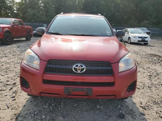 2009 Toyota Rav4