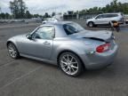 2012 Mazda MX-5 Miata