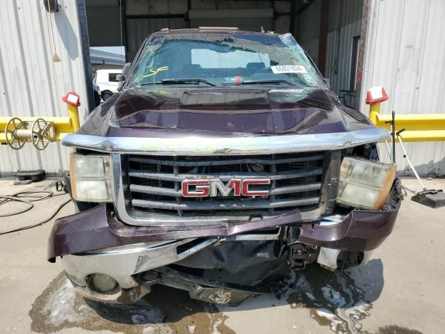 2008 GMC Sierra K3500