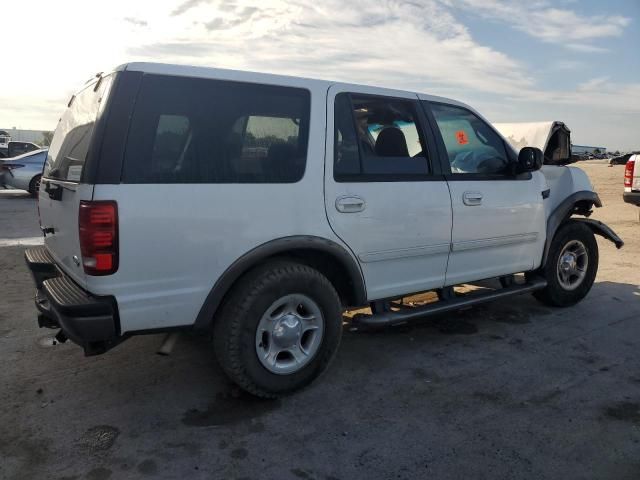 2000 Ford Expedition XLT