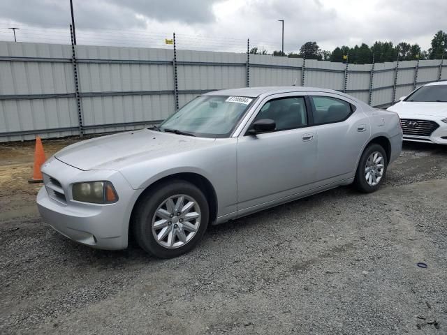 2008 Dodge Charger