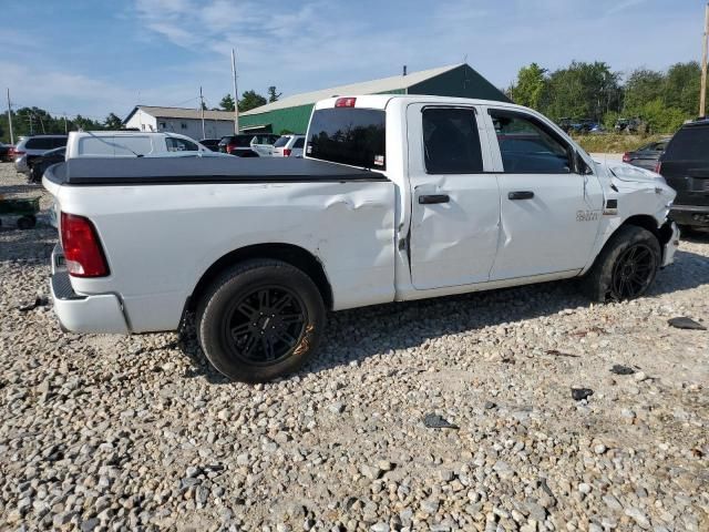 2014 Dodge RAM 1500 ST