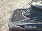 2023 Yamaha GP1800