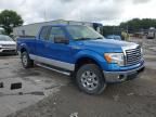 2012 Ford F150 Super Cab