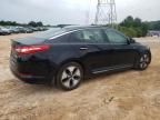 2013 KIA Optima Hybrid