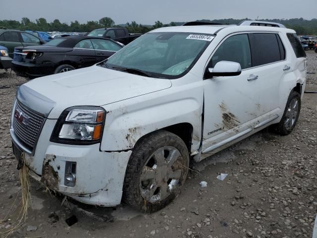 2015 GMC Terrain Denali