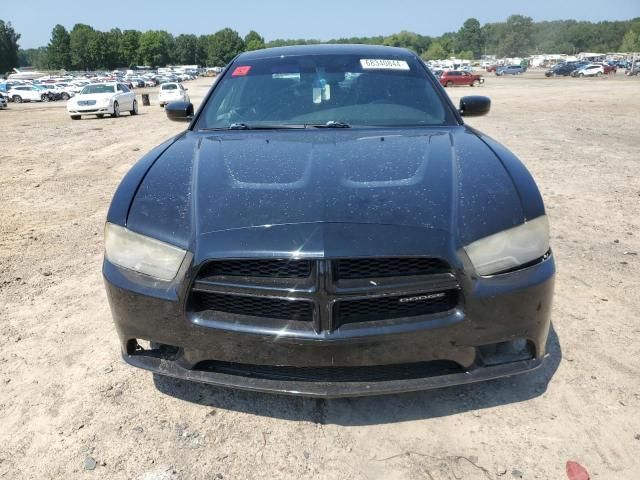 2013 Dodge Charger R/T