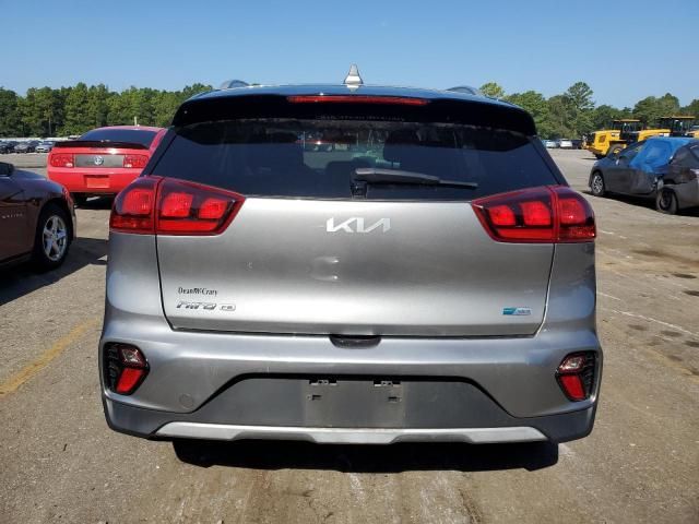 2022 KIA Niro LX