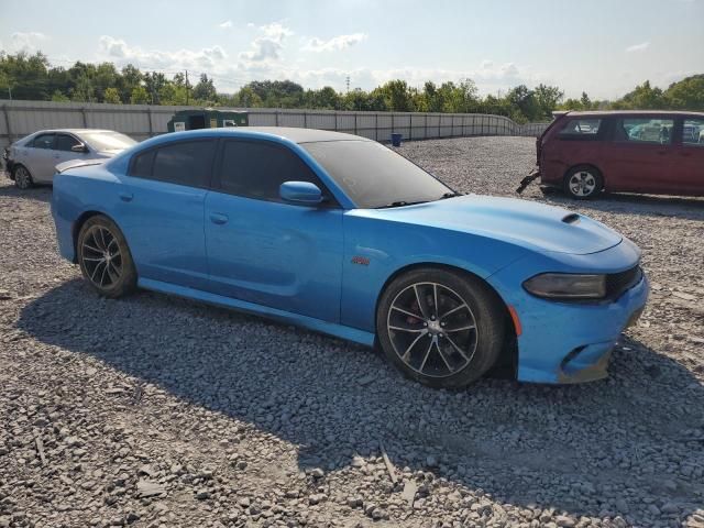 2015 Dodge Charger R/T Scat Pack