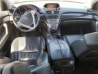 2008 Acura MDX Technology