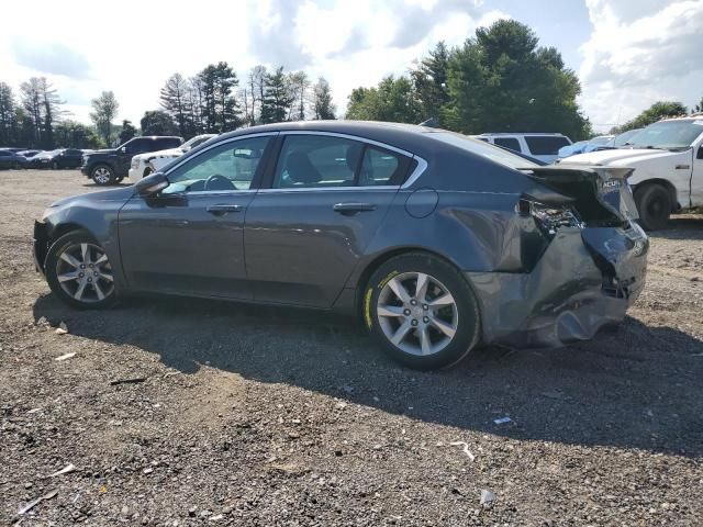 2012 Acura TL