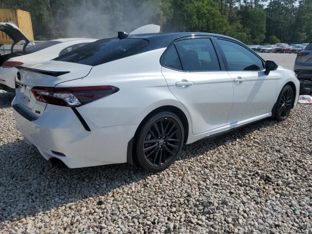 2023 Toyota Camry TRD