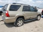 2006 Toyota 4runner SR5