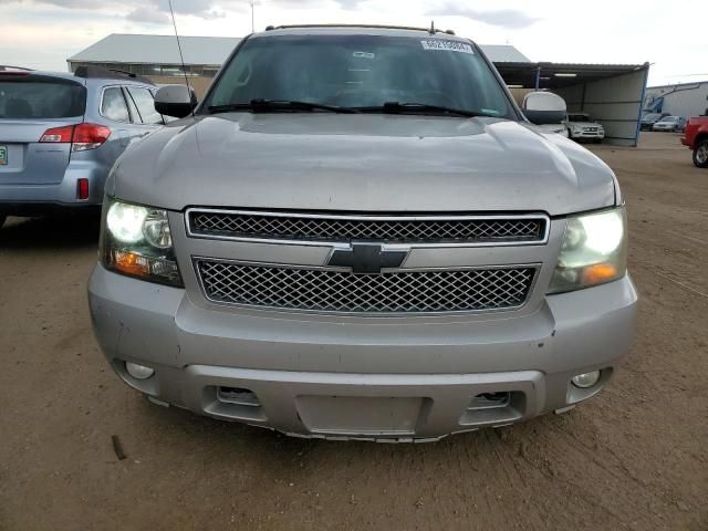 2007 Chevrolet Avalanche K1500