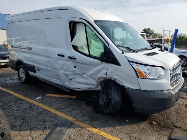 2016 Ford Transit T-250