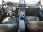 2013 Lexus CT 200