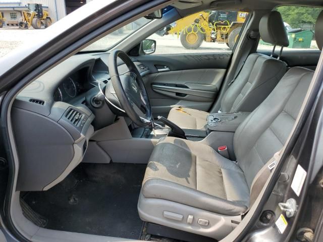 2009 Honda Accord EXL