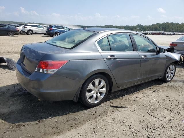 2009 Honda Accord EXL